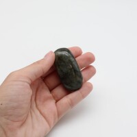 Seifensteine Labradorit, Größe 3