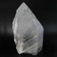 Bergkristall Spitzen, Spitze poliert, 2 Stück