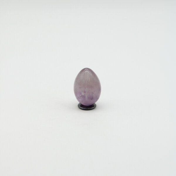 Ei Amethyst, Größe 2