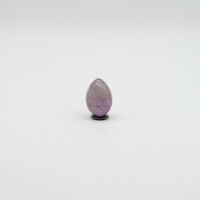 Ei Amethyst, Größe 2