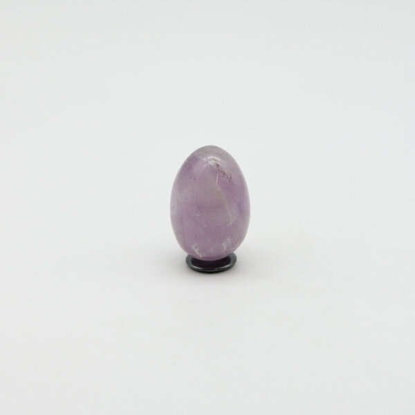 Ei Amethyst, Größe 3