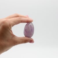 Ei Amethyst, Größe 3
