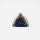 Pyramide Lapis Lazuli Orgonit