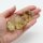 Deko Chips Brasilit roh, 500 Gramm Packung