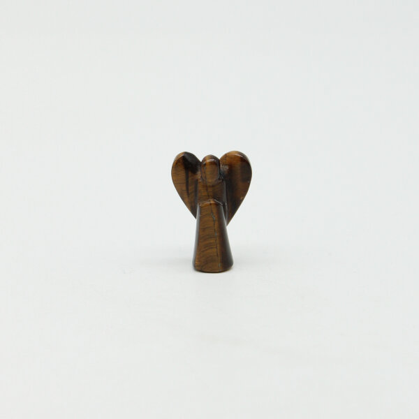 Engel Tigerauge ca. 3 - 3,5 cm