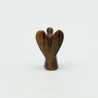 Engel Tigerauge ca. 3 - 3,5 cm