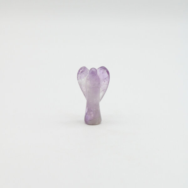 Engel Amethyst ca. 4,5 - 5 cm