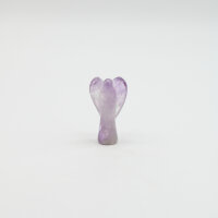 Engel Amethyst ca. 4,5 - 5 cm