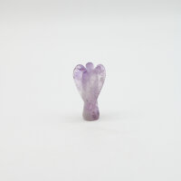 Engel Amethyst ca. 4,5 - 5 cm