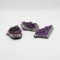 Amethyst Drusen, Qualität I bis extra, verschiedene...