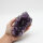 Amethyst Drusen, Qualität I bis extra, Größe 1