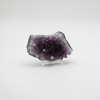 Amethyst Drusen, Qualität I bis extra,...