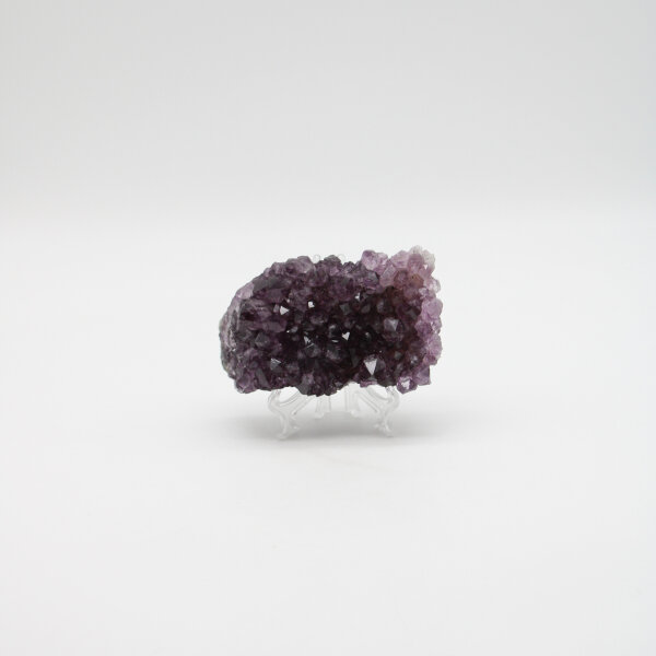 Amethyst Drusen, Qualität I bis extra, Größe 3