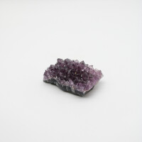 Amethyst Drusen, Qualität I bis extra, Größe 3