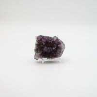 Amethyst Drusen, Qualität I bis extra,...