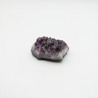 Amethyst Drusen, Qualität I bis extra, Größe 4