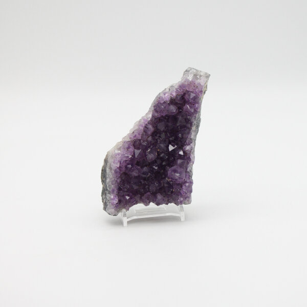 Amethyst Drusen, Qualität I bis extra, Größe 5