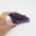 Amethyst Drusen, Qualität I bis extra, Größe 5