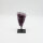 Amethyst Druse auf Metallständer, Qualität extra, Größe 8