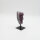 Amethyst Druse auf Metallständer, Qualität extra, Größe 8