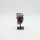 Amethyst Druse auf Metallständer, Qualität extra, Größe 9