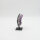 Amethyst Druse auf Metallständer, Qualität extra, Größe 9