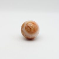 Kugel Carneol, Größe 4
