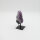 Amethyst Druse auf Metallständer, Qualität extra, Größe 13