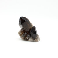 Rauchquarz Gruppe, Größe 6