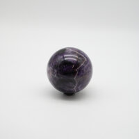Kugel Amethyst Chevron