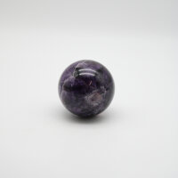 Kugel Amethyst Chevron