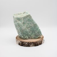 Aventurin Rohstein – Einzelstück ca. 4,72 kg |...