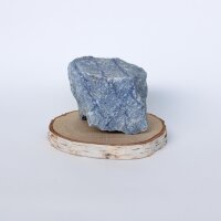 Blauquarz Rohstein – Einzelstück ca. 4,26 kg |...