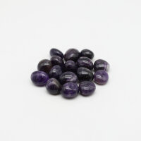 Trommelsteine Amethyst extra Qualität, 200 Gr. Pack