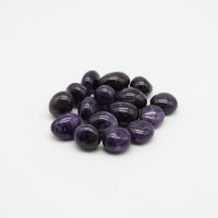 Trommelsteine Amethyst extra Qualität, 200 Gr. Pack