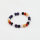 Armband Chakra, Kugeln 8 mm