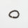 Armband Herbst Jaspis Kugeln 8 mm und goldfarbener Kugel