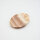 Schale Aragonit oval