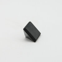 Pyramide Schungit ca. 3,5 x 3,5 cm