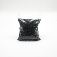 Granulate Black Tourmaline, 1 KG Pack