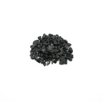 Granulat Turmalin schwarz