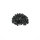 Granulate Black Tourmaline, 1 KG Pack