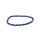 Armband Lapis Lazuli 3 - 4 mm ffacettiert