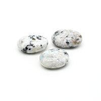 Seifensteine Mondstein, verschiedene Größen