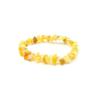 Armband Honigopal Splitter