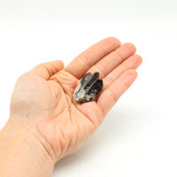 Rauchquarz Gruppen klein per Kilo