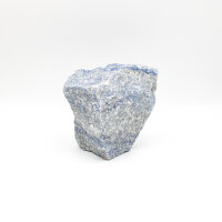 Blauquarz roh 2er Set