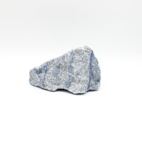 Blauquarz roh 2er Set