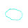 Armband Amazonit facettiert 4 mm