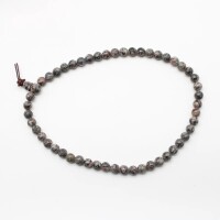 Powerkette Fossil Jaspis 10er Pack